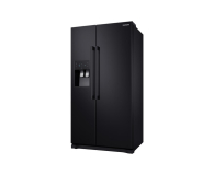 Samsung LODÓWKA SAMSUNG RS50N3513BC [###] - 1385063 - zdjęcie 4